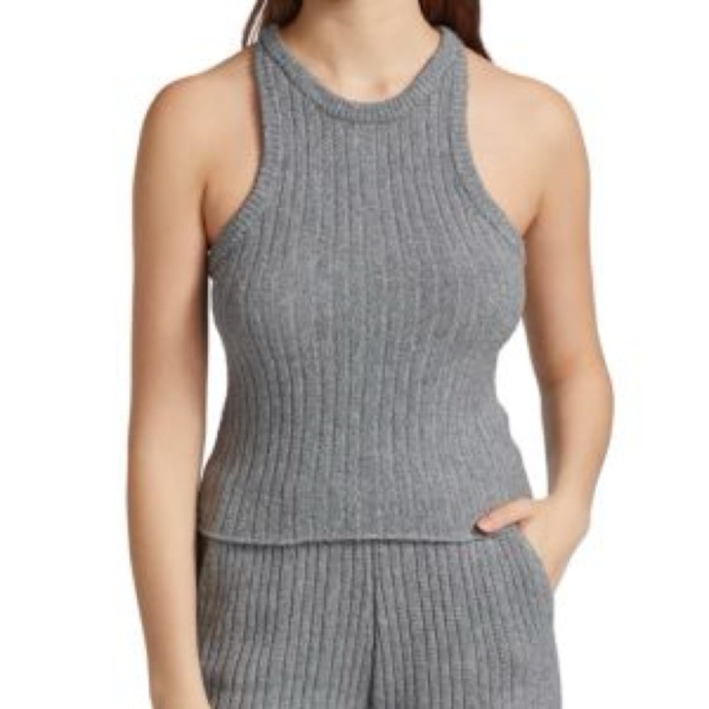 NAADAM Merino Wool Tank